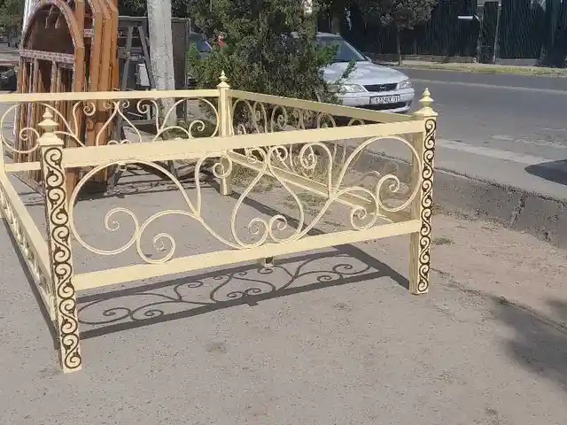 Кат на заказ, Душанбе