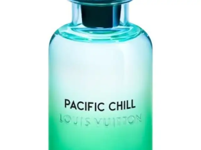 Духи PacificLouis Vuitton100 ml, Душанбе