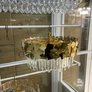 Люстра 60 см, Душанбе