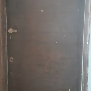 Дверь, Душанбе