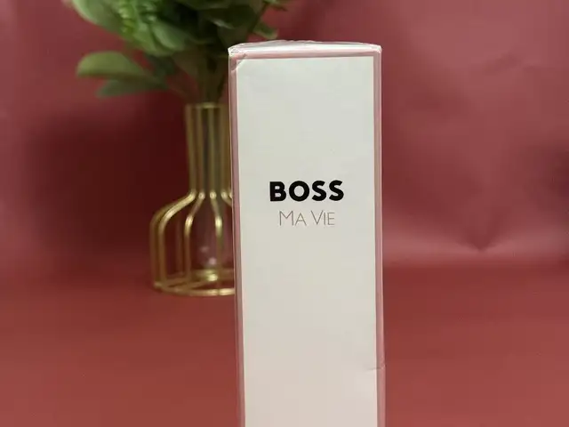 Духи Boss Ma Vie 75 ml, Душанбе