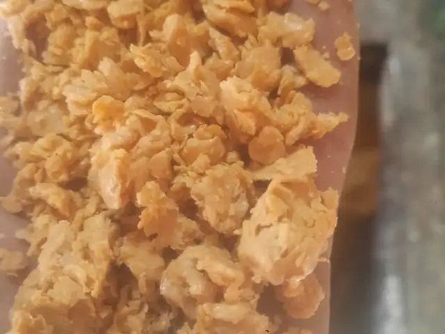 Махсулоти собун, Душанбе
