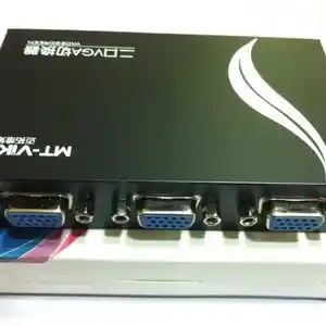 VGA-свитч 2-Port MT152CF, Душанбе