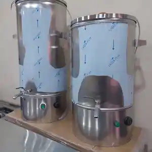 Самовар 50л, Хуҷанд