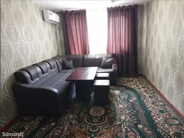 2-комн. квартира, 2 этаж, 48м², 34мкр, Хуҷанд