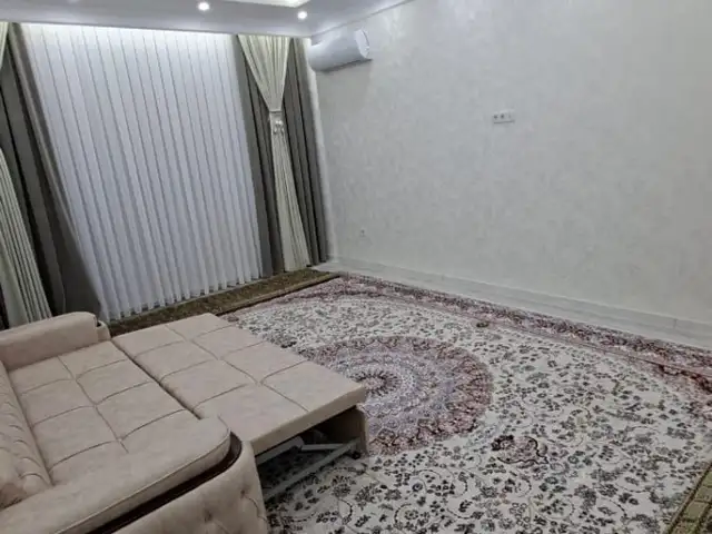 1-комн. квартира, 7 этаж, 58 м², Сомони, Душанбе