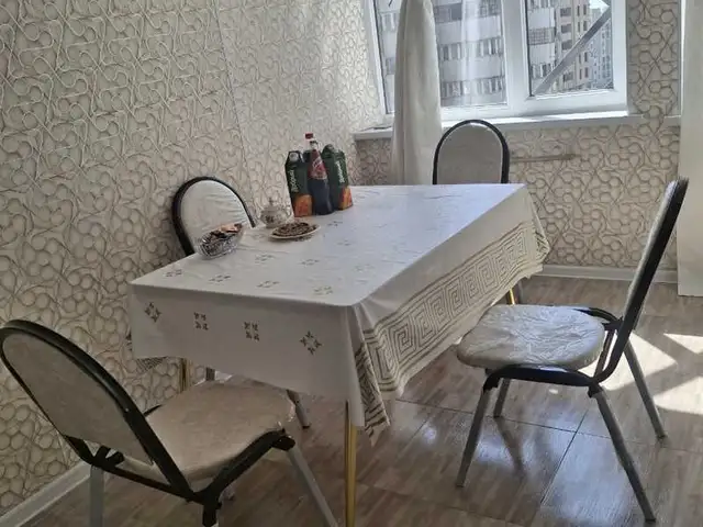2-комн. квартира, 10 этаж, 70м², Цирк дом Шиваки, Душанбе