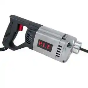 Вибратор электрический ручной для бетона P.I.T. P31035, Душанбе