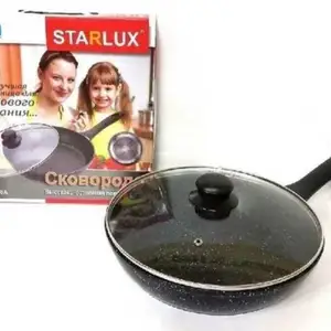 Сковородка, Душанбе