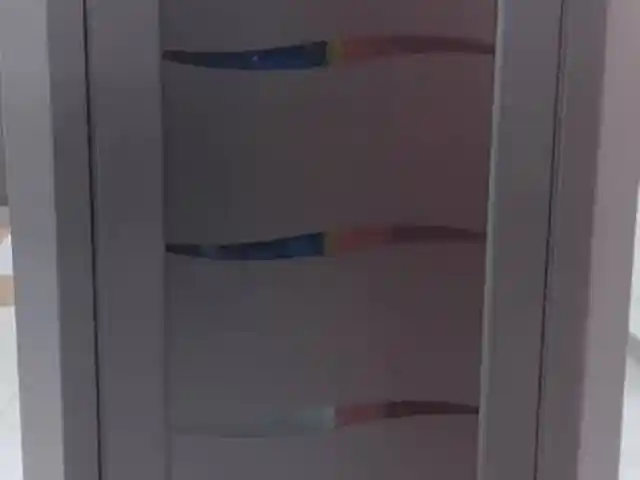 Дверь, Душанбе