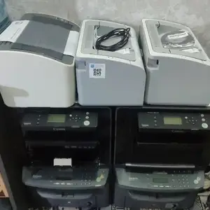 Принтер Laserjet Canon lbp 1012, Худжанд
