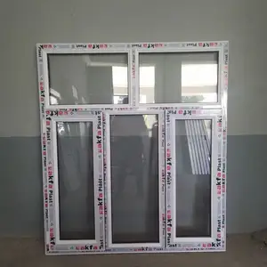 Тирезахои пластики, Душанбе