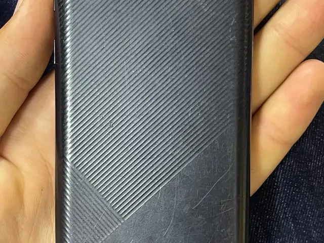 Samsung Galaxy A01, Душанбе