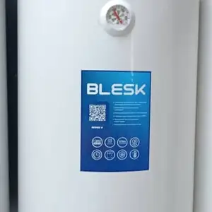 Водонагреватель Blesk 80л, Душанбе