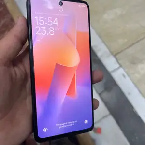 Xiaomi Redmi Not 10 8/128, Душанбе