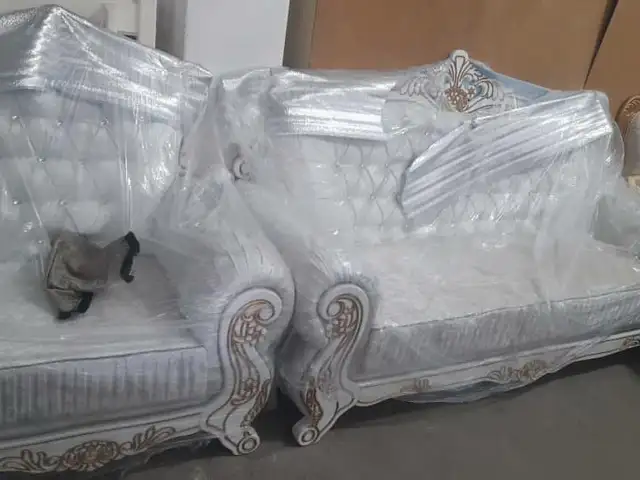 Королевская тройка, Душанбе