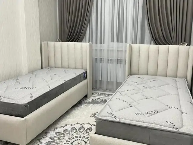 Кровать, Хуҷанд