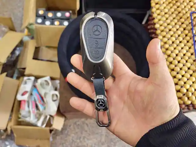 Чехлы для ключей BMW, Хуҷанд