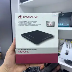 Внешний DVD-привод Transcend, Душанбе