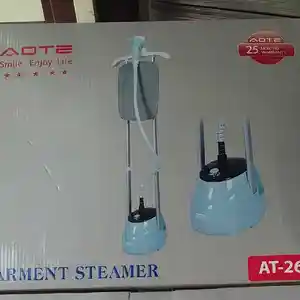 Утюг, Душанбе