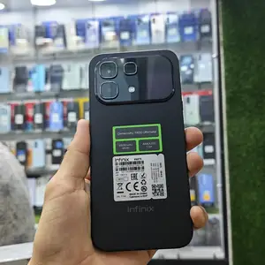 Infinix Note 60 16/256Gb titanium, Душанбе