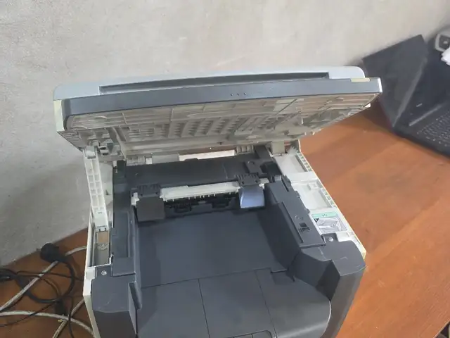 Принтер распечатка, Хуҷанд