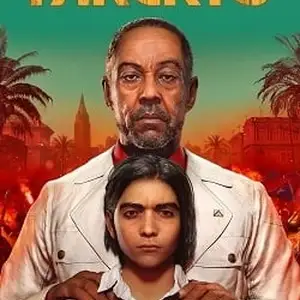 Игра Far Cry 6, Худжанд