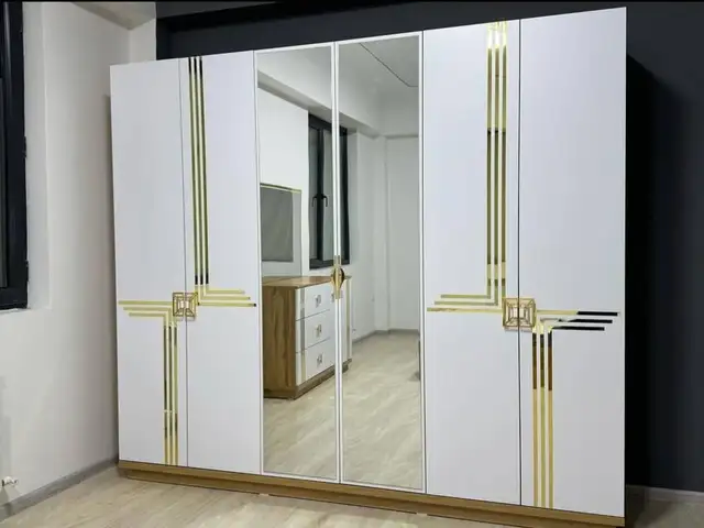 Спальный гарнитур, Душанбе