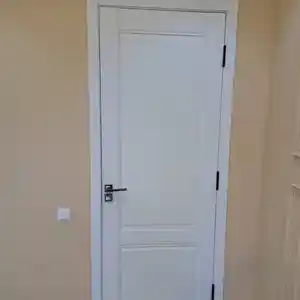 Дверь, Душанбе