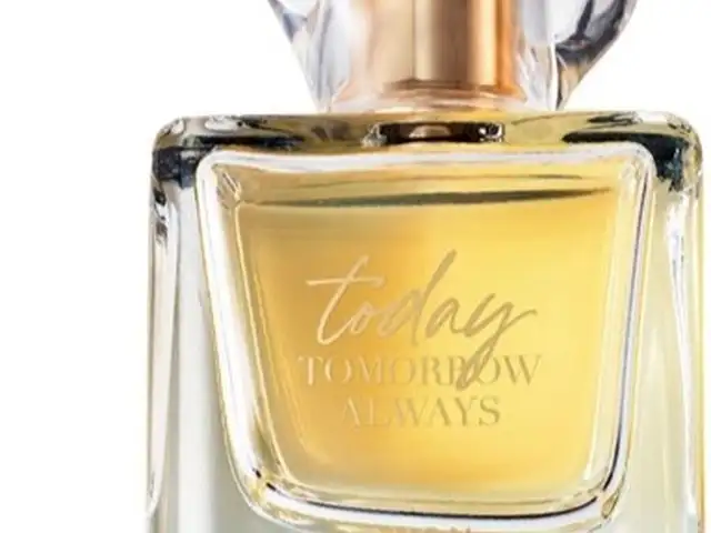 Духи Today Tomorrow Always Avon, Душанбе