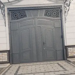 Дарвоза, Душанбе