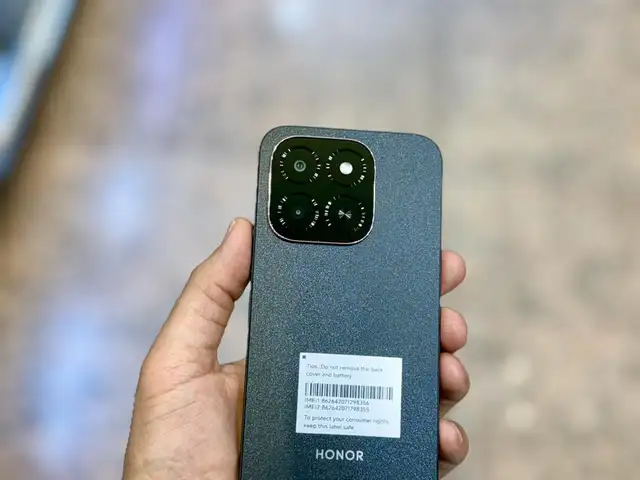 Huawei Honor X6C 6/128Gb Global Version, Душанбе - 2