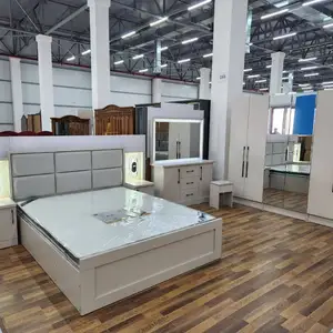 Спальный гарнитур, Душанбе