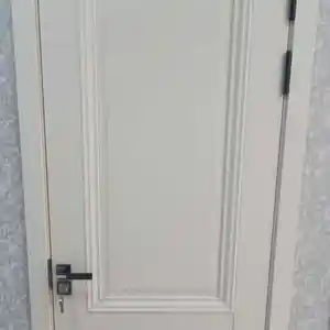 Дверь, Душанбе