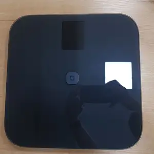 Умные напольные весы Mijia Body Fat Scale S400 Pro, Душанбе