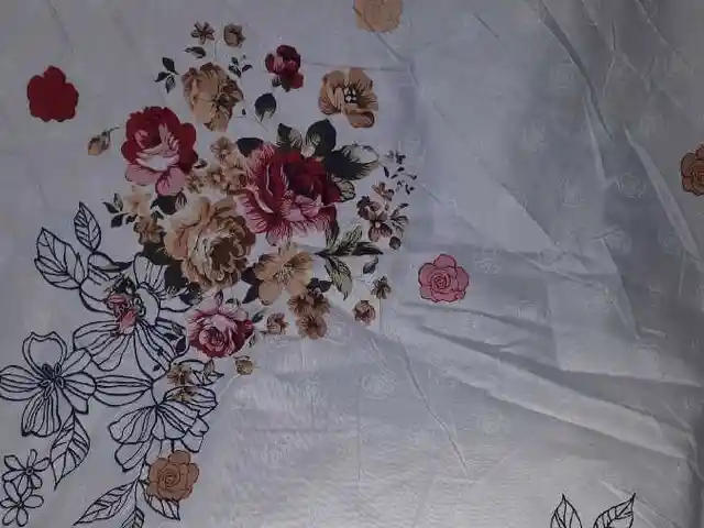 Ткань, Душанбе