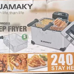 Фритюрница 5л, Душанбе
