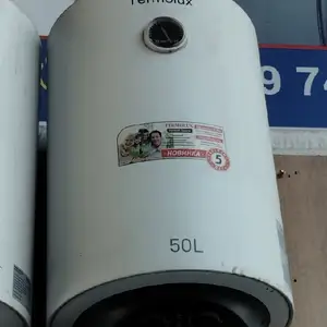 Водонагреватель 50л, Душанбе