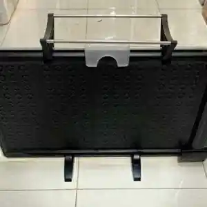 Обогреватель, Душанбе