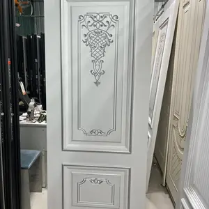 Дверь эмаль, Душанбе