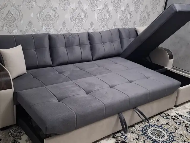 Диван раскладной, Хуҷанд