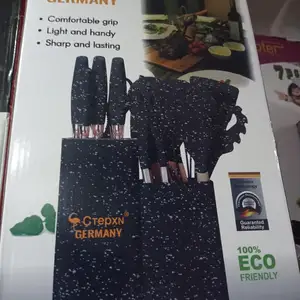 Набор для кухни, Душанбе