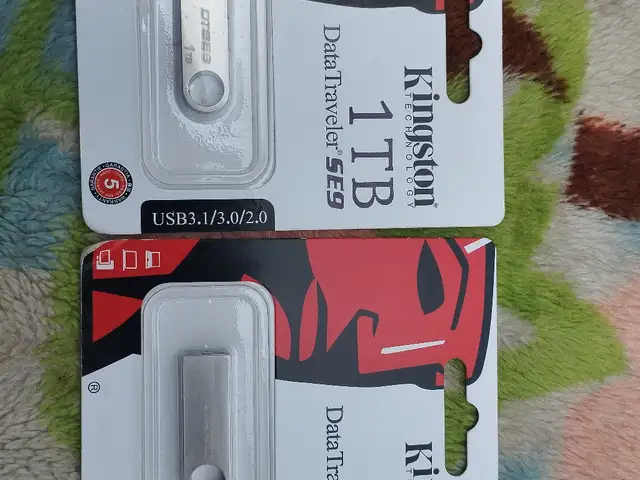 Флешка 1 TB, Душанбе