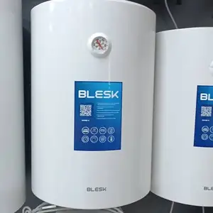 Водонагреватель Blesk 50л, Душанбе
