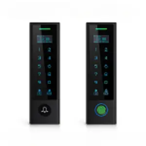 Контроль доступа, отпечатки Tuya WiFi, Хуҷанд