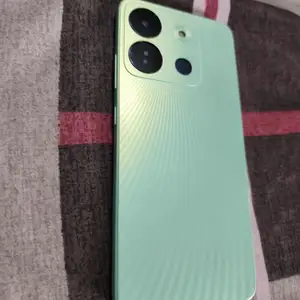 Infinix Smart 7 HD 64gb, Душанбе