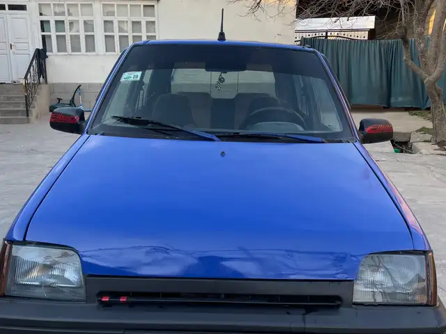 Daewoo Tico