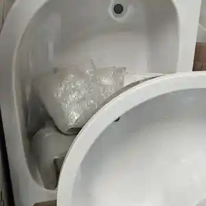 Акриловая ванна, Душанбе