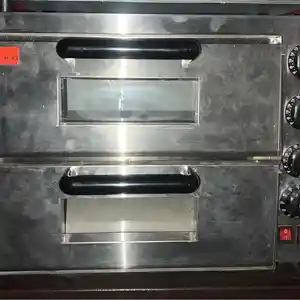 Духовой шкаф для пиццы, Душанбе