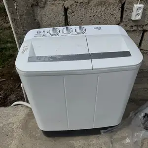 Стиральная машинка полуавтомат, Худжанд